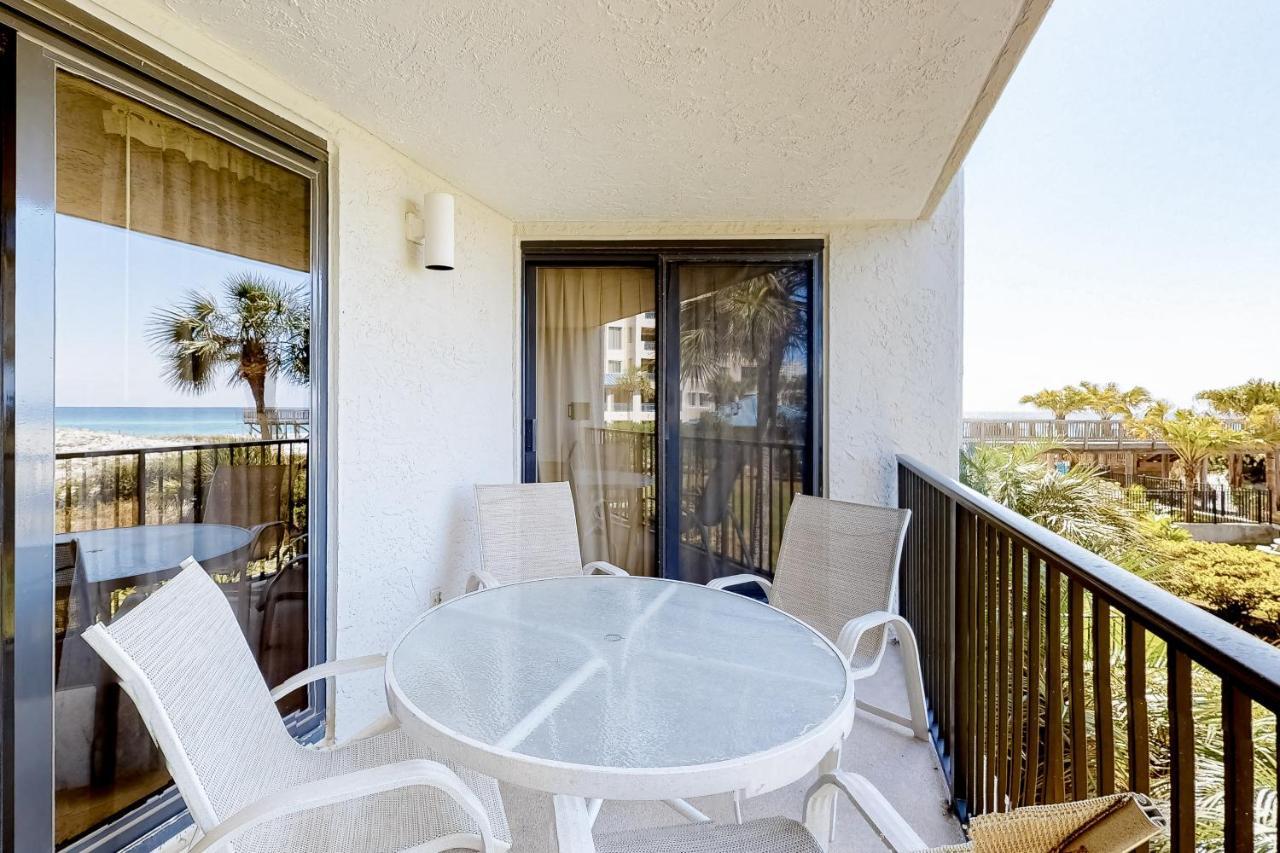 Beachside One 4023 Destin Exteriér fotografie