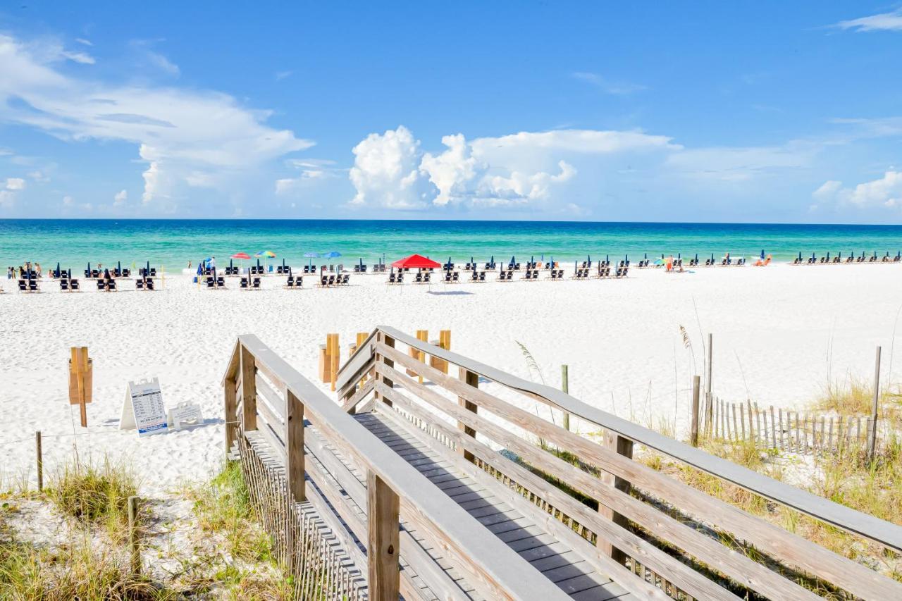 Beachside One 4023 Destin Exteriér fotografie