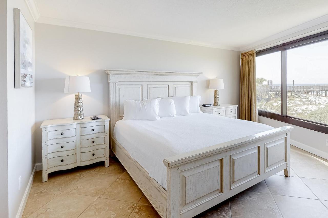 Beachside One 4023 Destin Exteriér fotografie