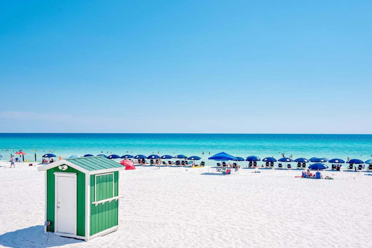 Beachside One 4023 Destin Exteriér fotografie