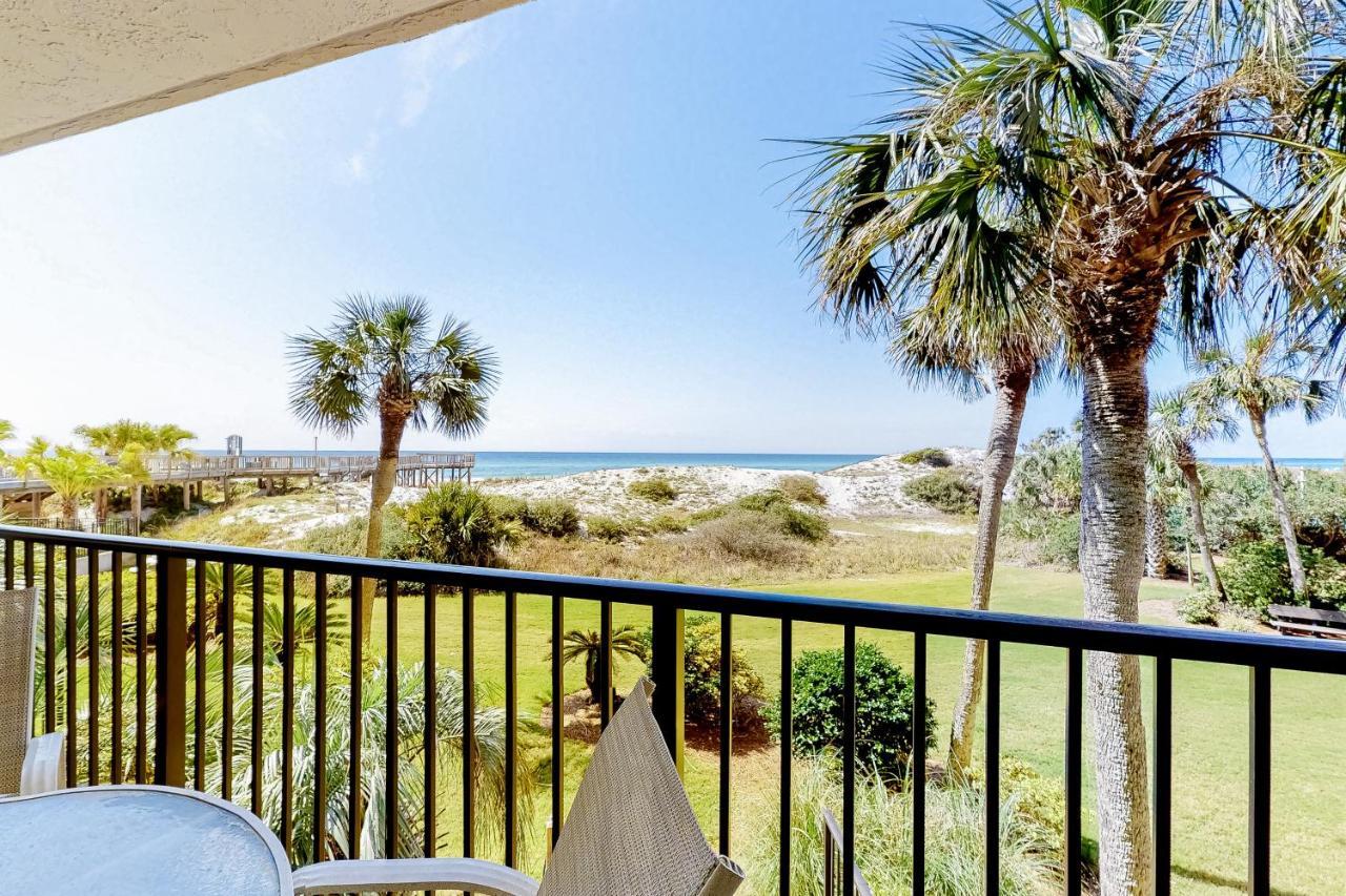 Beachside One 4023 Destin Exteriér fotografie