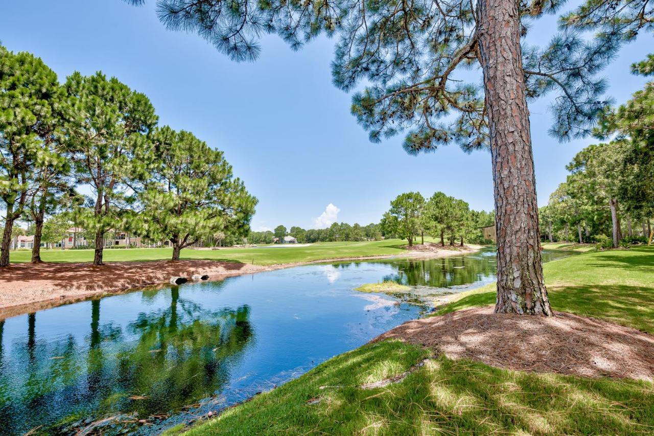 Beachside One 4023 Destin Exteriér fotografie