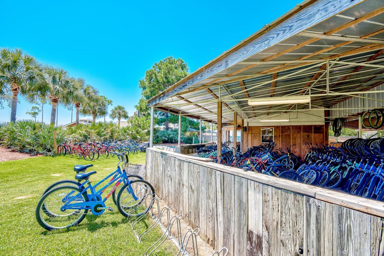 Beachside One 4023 Destin Exteriér fotografie